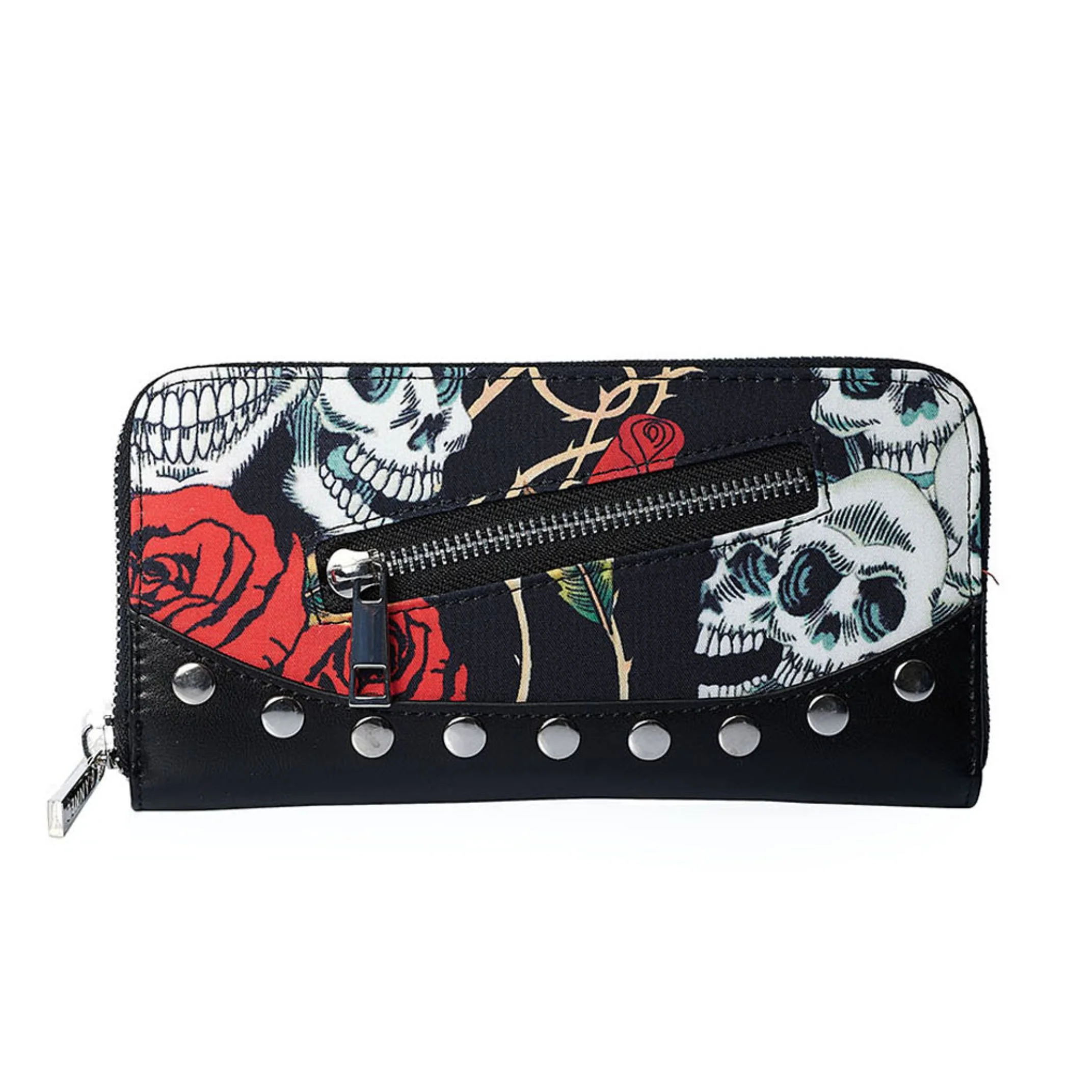Skulls and Crosses